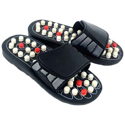 Chinelo Massageador Pro