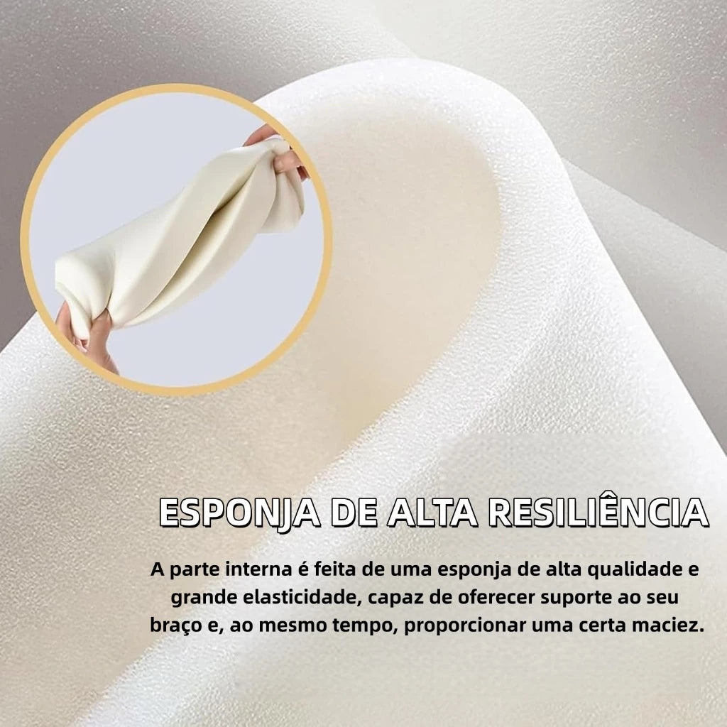 Conforto Carro Premium