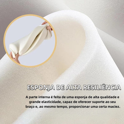 Conforto Carro Premium
