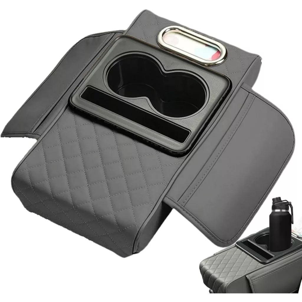 Conforto Carro Premium