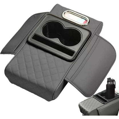 Conforto Carro Premium