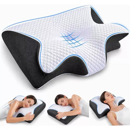 Pescoço Conforto Pro