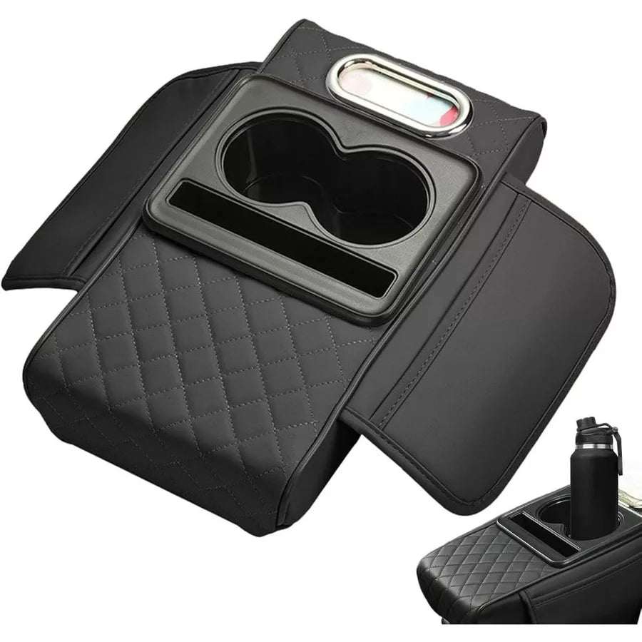 Conforto Carro Premium