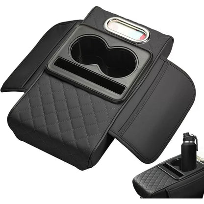 Conforto Carro Premium