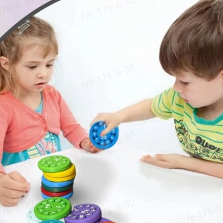 Spinner Educativo