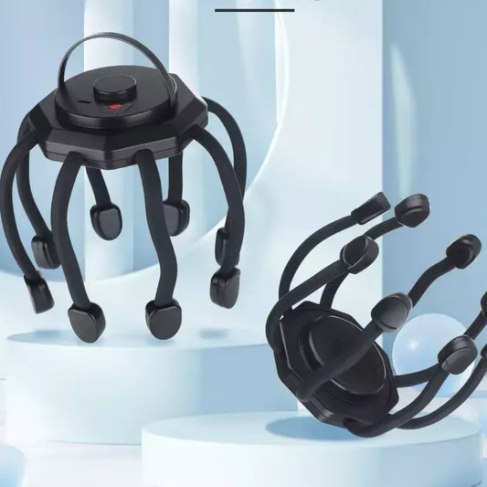 Massageador Head Max