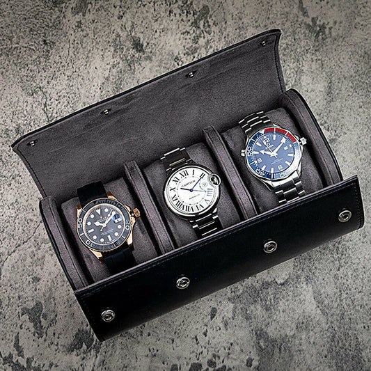 Estojo Clock Premium