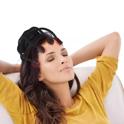 Massageador Head Max