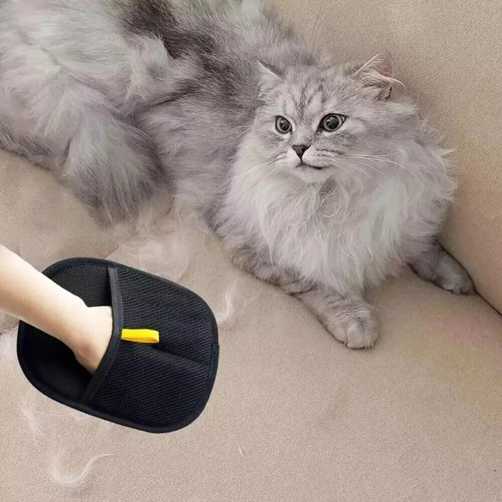 Luva Pet Clean