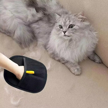 Luva Pet Clean