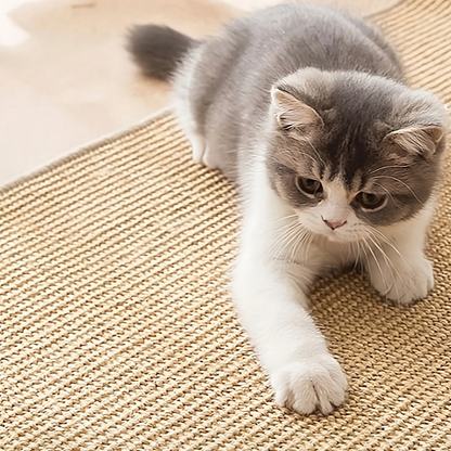 Tapete Arranhador Felino