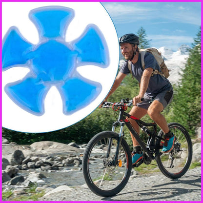 Boné Gelado Express ciclista