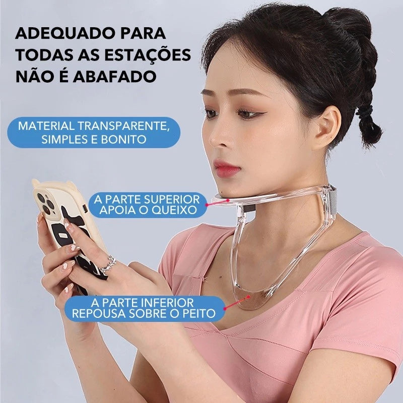 Corretor de Postura Premium