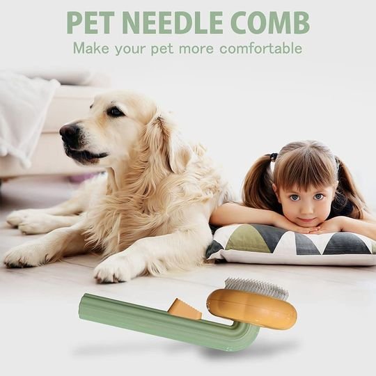 Pet Clean (Cód.912819221)